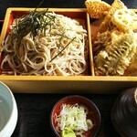 Togakushi Soba Narukiya - 