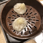 THE BUFFET 包包點心 - 