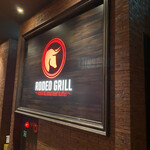 RODEO GRILL - 