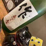 家庭的料理居酒屋 しろとくろ - 