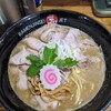 ラーメン人生JET600