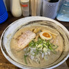 大杉製麺