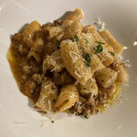 Barca. - ボロネーゼ