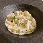 Barca. - カルボナーラ