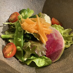 Barca. - バルカサラダ