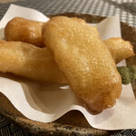 Barca. - イカフリット