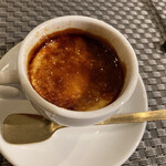 Barca. - ブリュレ