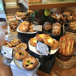 Boulangerie Cherish - 