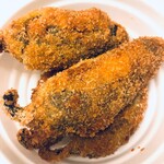 FINCA de LAVIDA - ころころぶっくりハラペーニョフリト