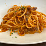 トラットリア エ ピッツェリア アミーチ - 