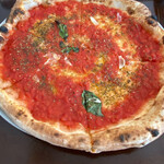 トラットリア エ ピッツェリア アミーチ - 