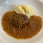 トラットリア エ ピッツェリア アミーチ - 