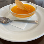 トラットリア エ ピッツェリア アミーチ - 