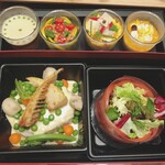 ラトリエ ドゥ ジョエル・ロブション - 