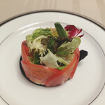 ラトリエ ドゥ ジョエル・ロブション - 