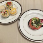 ラトリエ ドゥ ジョエル・ロブション - 