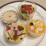 ラトリエ ドゥ ジョエル・ロブション - 