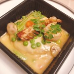 ラトリエ ドゥ ジョエル・ロブション - 