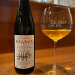 両忘 - 伊マルヴァジア ニコリーニ 2014