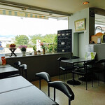 Cafe anyoのきもち - 