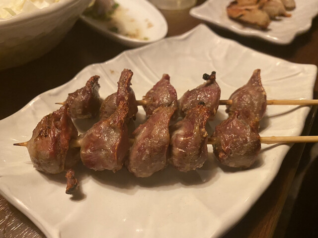 やきとり家すみれ 御殿場店 御殿場 焼鳥 ネット予約可 食べログ やきとり家すみれ 御殿場店 御殿場 焼鳥 ネット予約可 食べログ