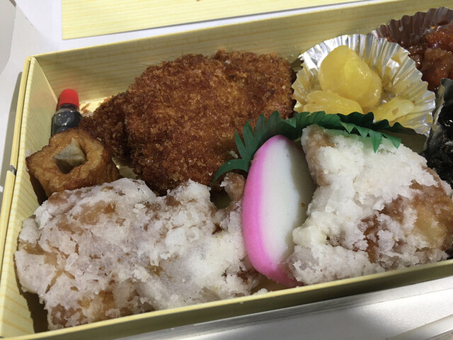 大森鳥久 おおもりとりきゅう 大森 からあげ 食べログ