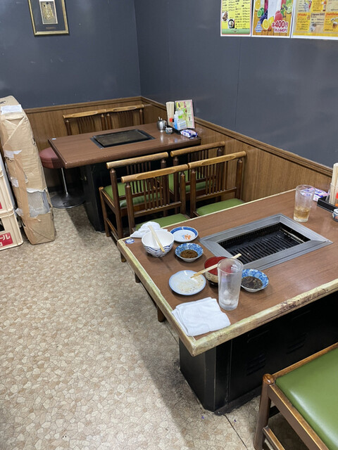 Nozakiya Shinmizuhashi Ten photo 4