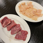 にくやき家 貴 - 