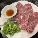 にくやき家 貴 - 