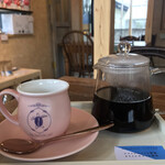 KAMEINO COFFEE - 