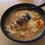らーめん　ひでお屋 - 料理写真: