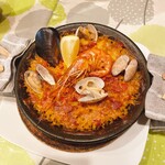 スペイン食堂 石井 - 