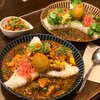 路地裏キッチン ヨネモンカレー
