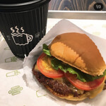 Shake Shack - 