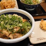 丸亀製麺 - 