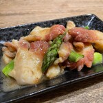 くしろ炭焼き居酒屋 個室のせんごく - 