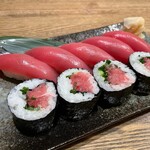 Kushiro Sumiyaki Izakaya Koshitsu No Sengoku - 