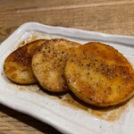 くしろ炭焼き居酒屋 個室のせんごく - 