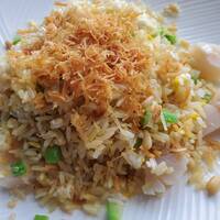 広東料理 センス - 炒飯