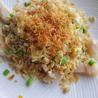 広東料理 センス - 炒飯