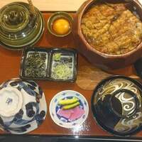 うなぎのしろむら -  うなぎのしろむら -