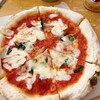 石窯pizzaのがにっちょ - 料理写真: