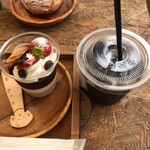 パティスリー アルエット - 