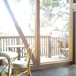 ミッシュハウス - 店内