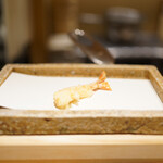 日本橋 蕎ノ字 - 