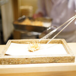 日本橋 蕎ノ字 - 