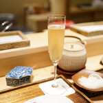 日本橋 蕎ノ字 - 