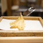 日本橋 蕎ノ字 - 