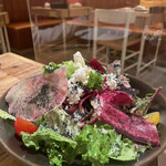 Cheese Tavern CASCINA - 