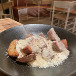 Cheese Tavern CASCINA - 